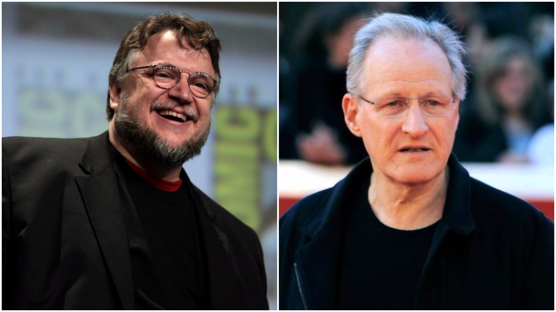 Guillermo del Toro prépare un documentaire sur Michael Mann