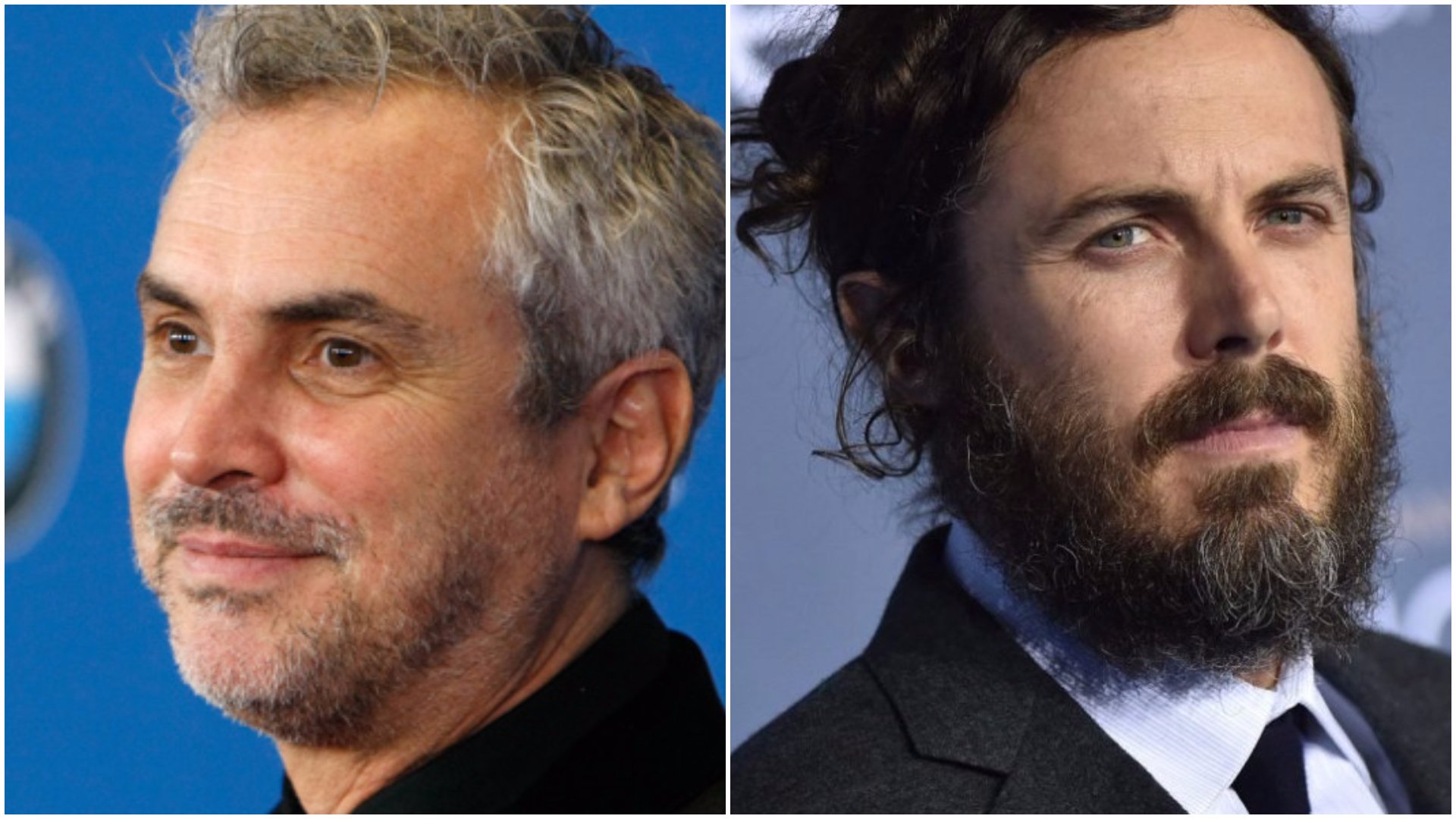Une série d'horreur pour Casey Affleck et Alfonso Cuarón