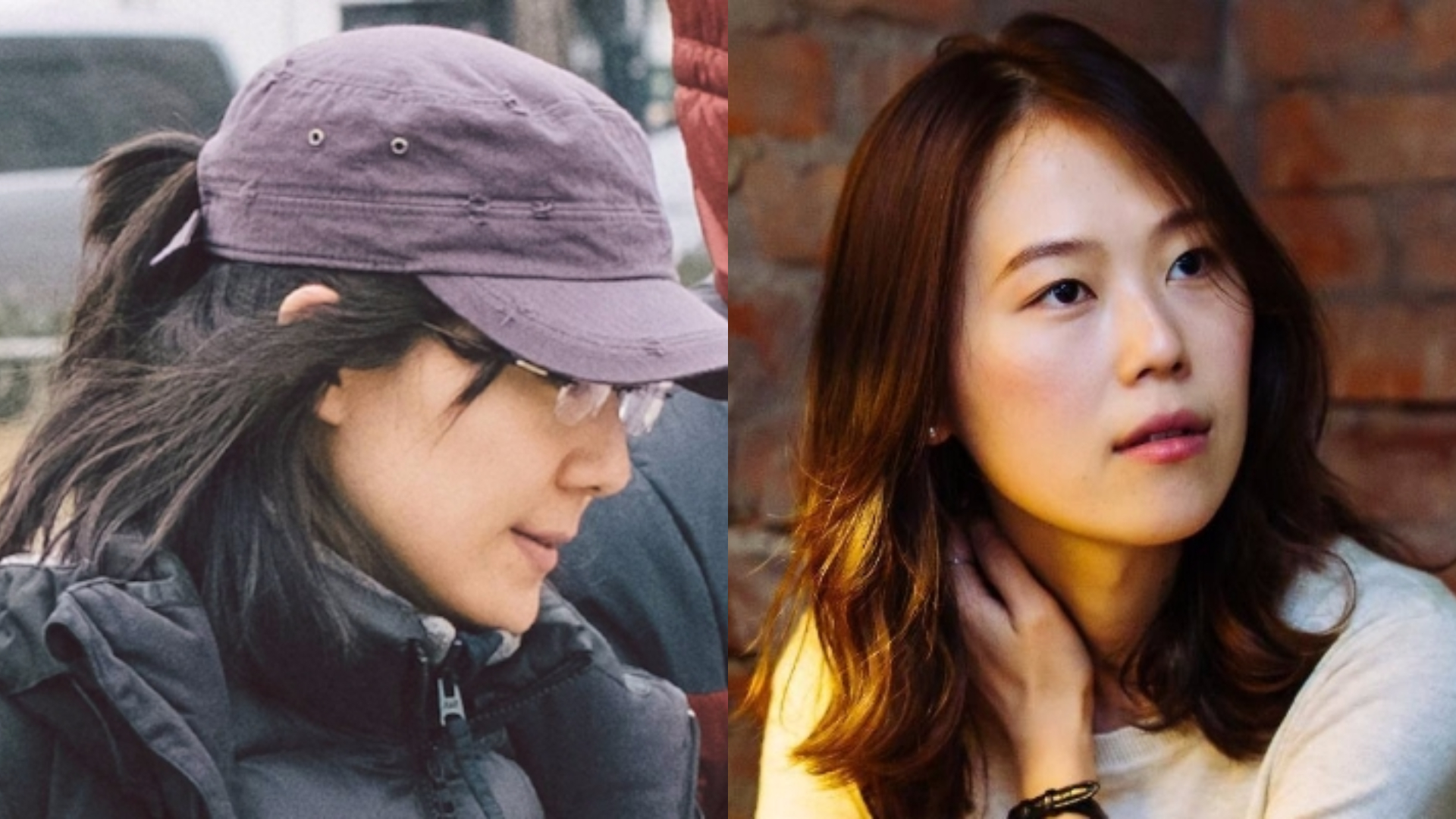 Entretien avec Lee Wan-min et Kim Sae-byuk : 