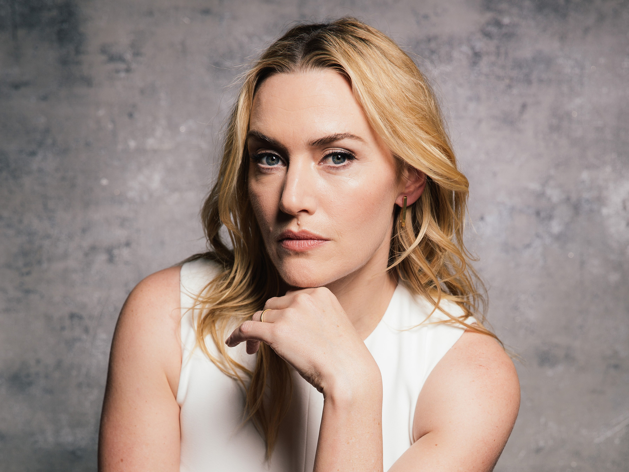 Kate Winslet a d'amers regrets d'avoir tourné avec certains réalisateurs