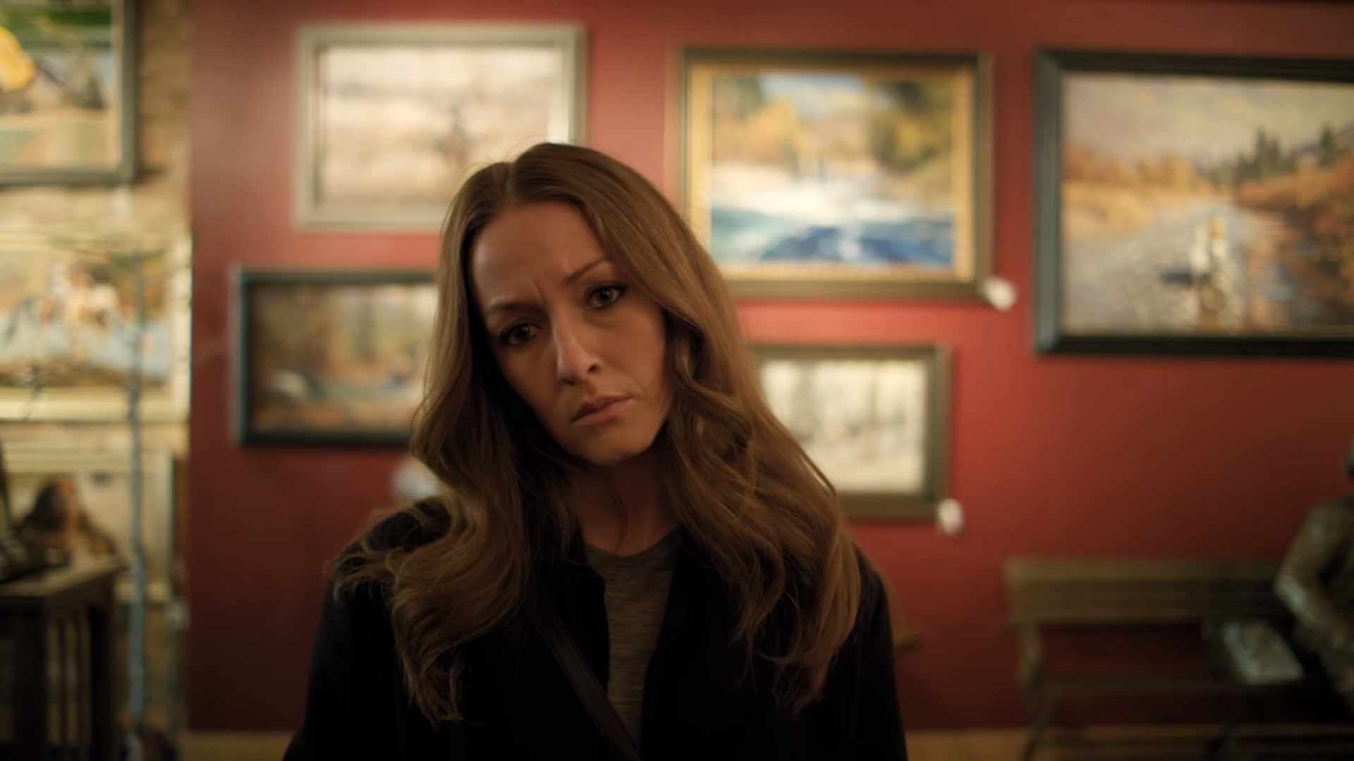 Mosaic : un étrange trailer pour la série interactive de Soderbergh