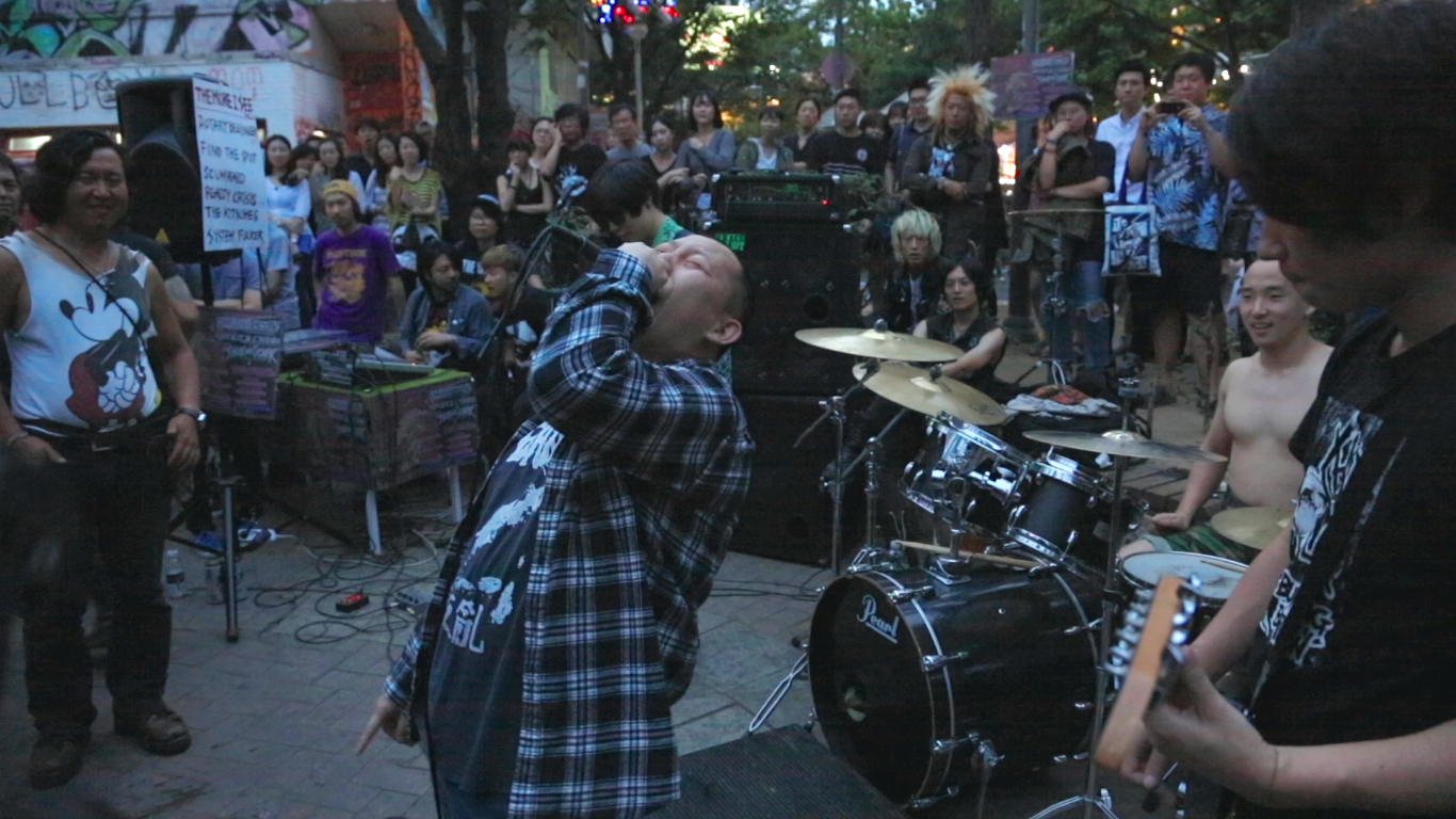 No Money, No Future – Notre avis sur le documentaire punk
