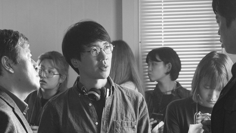 Entretien avec Um Tae-hwa : « On devient adulte quand on comprend ce qu’est la solitude »