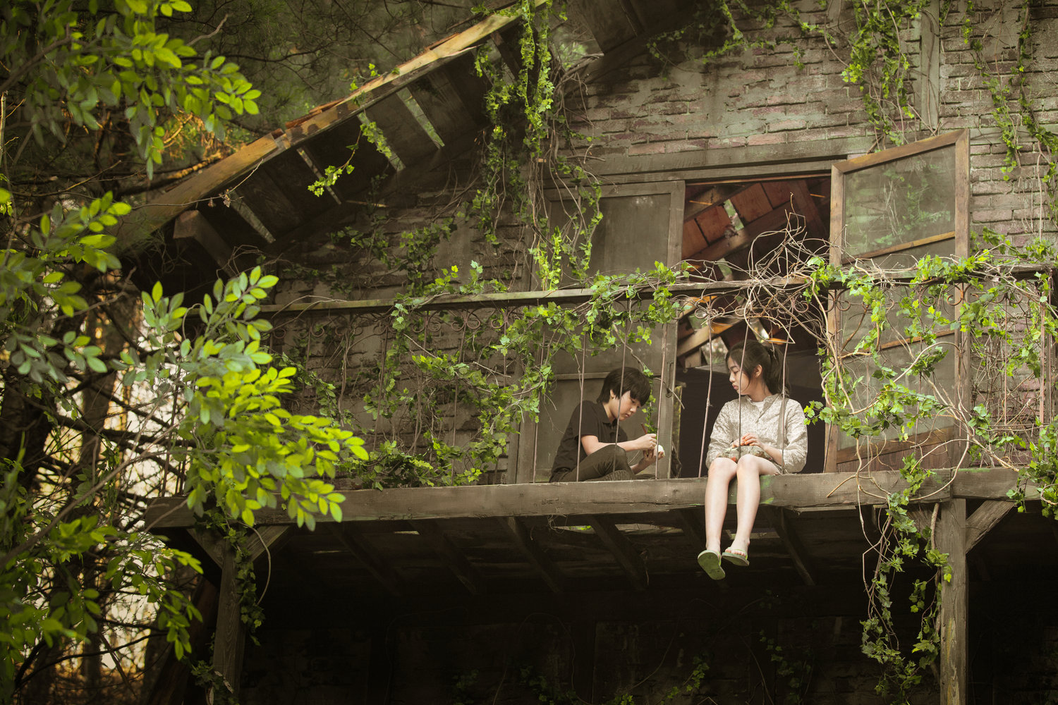 Vanishing Time : A Boy Who Returned - Notre avis