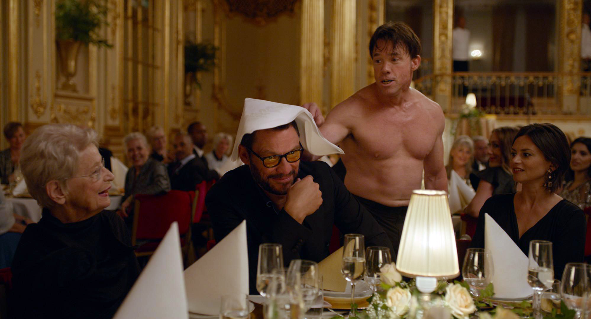 The Square - Notre avis sur la Palme d'or de Ruben Östlund