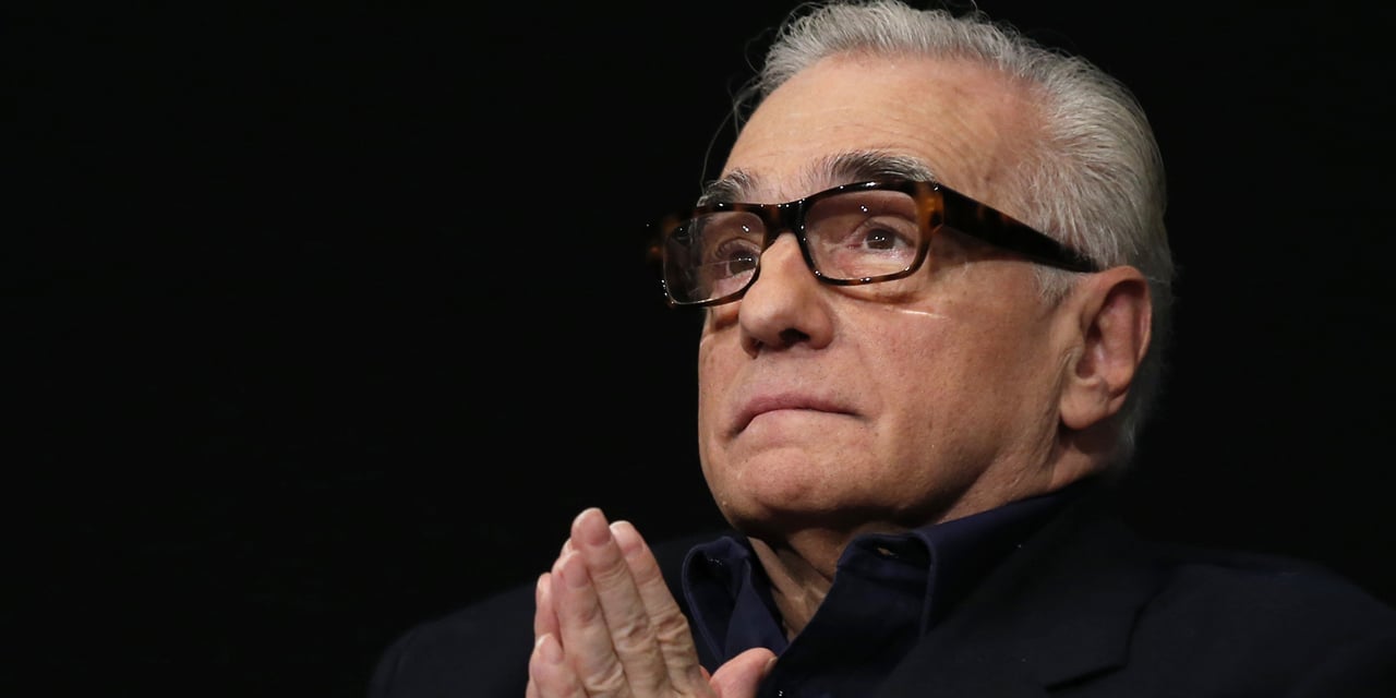 Martin Scorsese défend Mother! de Darren Aronofsky