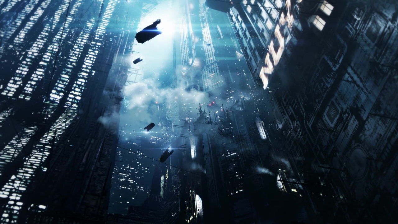 Blade Runner 2049 : retour sur les trois courts-métrages
