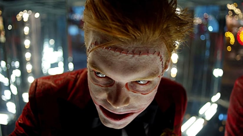 Gotham : Jerome ne serait pas le Joker