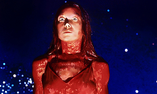 #LCDLS : Carrie de Brian De Palma