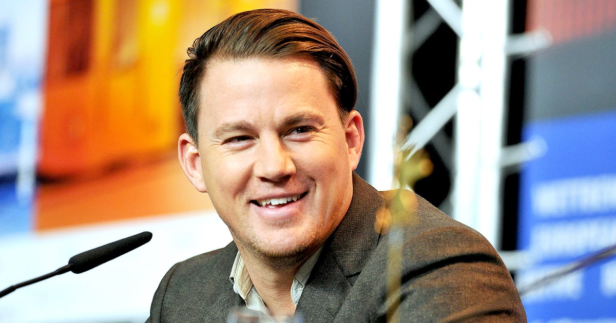 Channing Tatum annule son projet de film avec la Weinstein Company