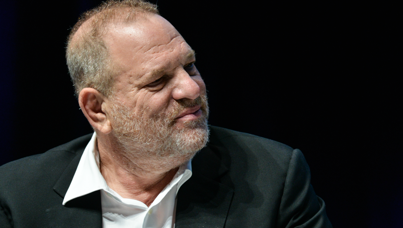 L'affaire Harvey Weinstein sème le chaos à Hollywood