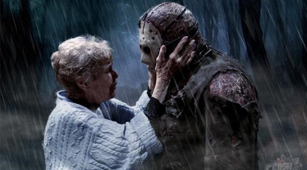 Vendredi 13 : le parcours chaotique de Jason Voorhees