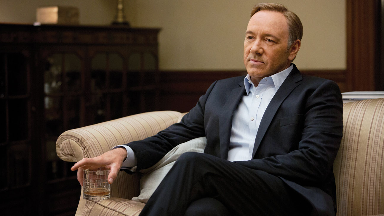 Kevin Spacey fait son coming-out en pleine polémique