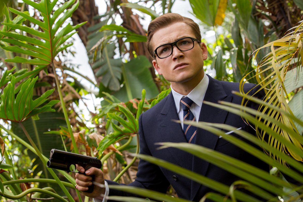 Kingsman : Le Cercle d’Or - Notre avis