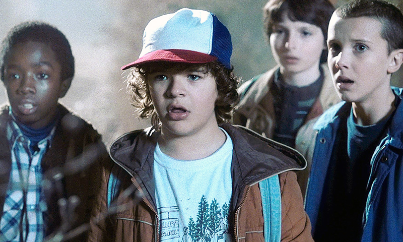 Stranger Things : le Final Trailer de la saison 2 !