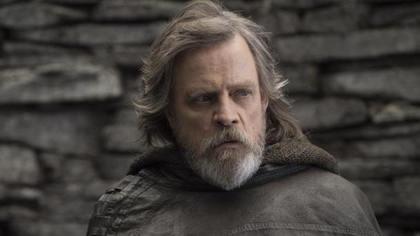 Star Wars : la nouvelle bande-annonce des Derniers Jedi est en ligne !!