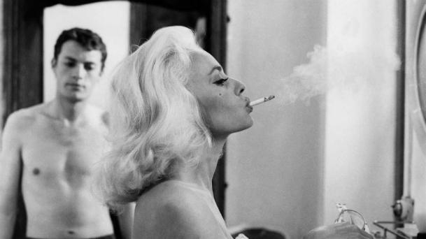 César 2018 : la cérémonie sera dédiée à Jeanne Moreau