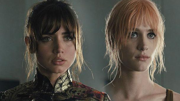 Denis Villeneuve explique la scène la plus folle de Blade Runner 2049