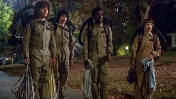 Stranger Things S2 : que disent les premiers avis ?