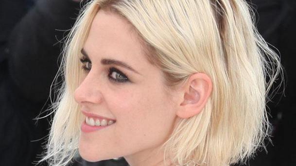 Kristen Stewart, future drôle de dame ?