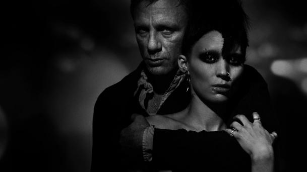 Une actrice de Blade Runner 2049 dans le nouveau film Millénium