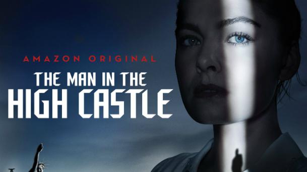 The Man in The High Castle : découverte du multiverse dans l'extrait de la saison 3