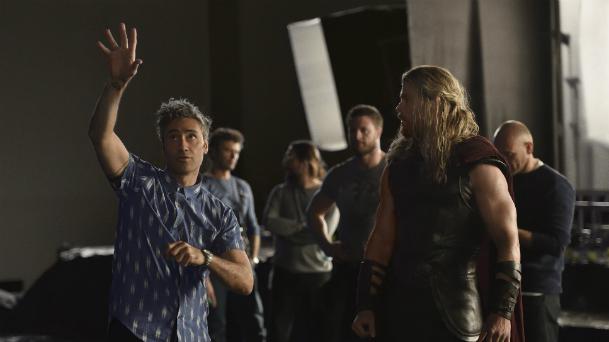Thor Ragnarok : le réalisateur veut adapter un autre Marvel !