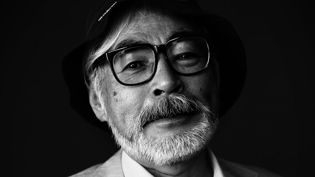 On connaît la raison du retour d’Hayao Miyazaki !