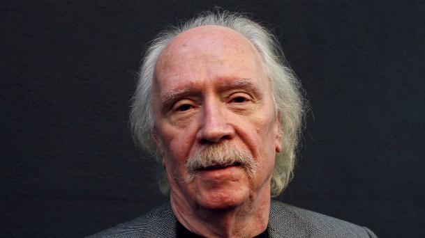 Les 8 films d'horreur préférés de John Carpenter