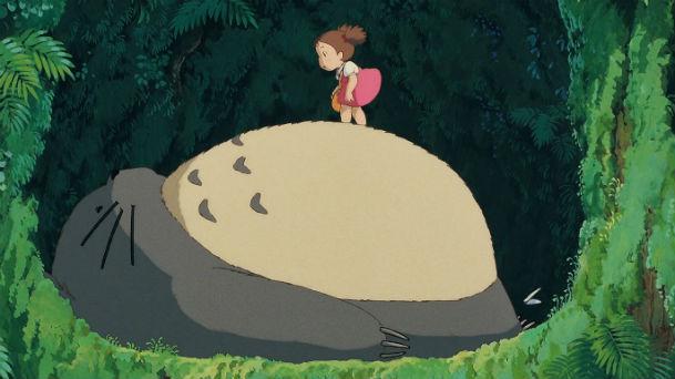Comment voir la suite de Mon Voisin Totoro ?