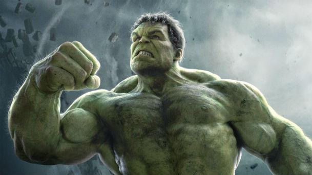 Thor aide Marvel à faire un film entièrement sur Hulk