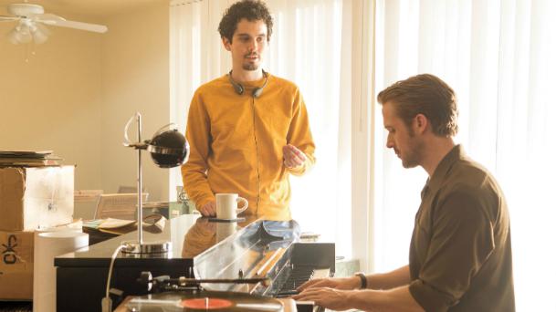 First Man : le casting du prochain film de Damien Chazelle se précise
