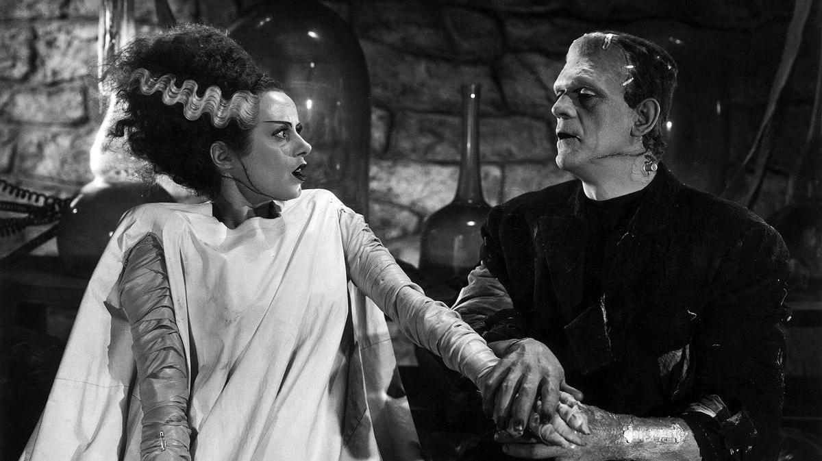 La Fiancée de Frankenstein : les premiers détails du remake
