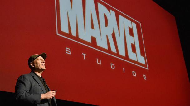 Marvel : 10 ans après le premier film, la production compte fêter ça !