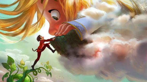 Gigantic : Disney renonce à son adaptation de Jack et le Haricot magique