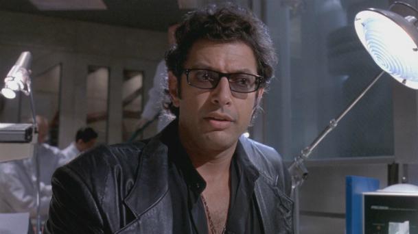 Jurassic World 2 : on en sait plus sur le rôle de Jeff Goldblum