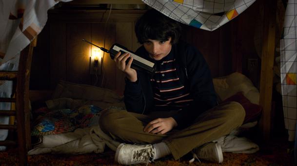 Stranger Things : la bande-annonce finale de la saison 2 est arrivée !