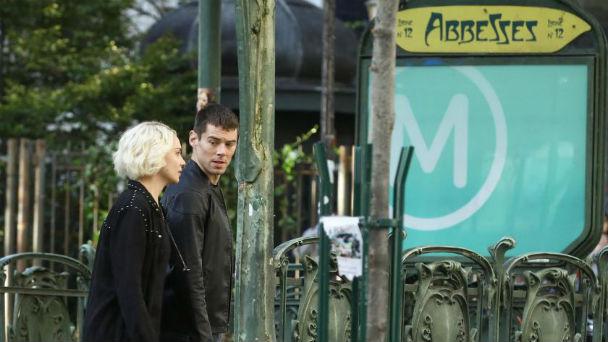 Sense8 : le tournage à Paris est terminé !