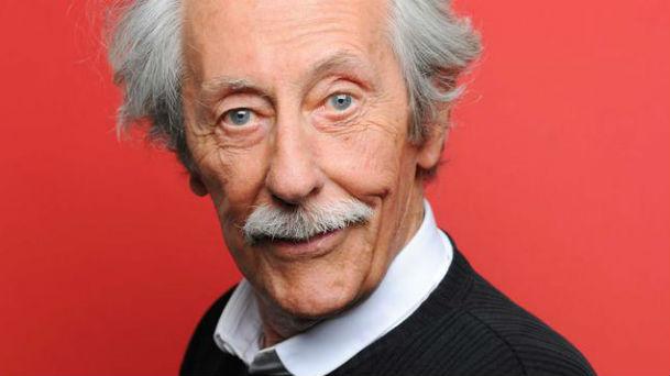 L’immense Jean Rochefort nous a quittés