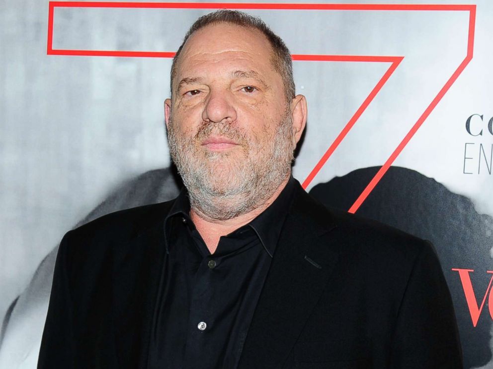 Harvey Weinstein : l'Elysée pense à lui retirer sa Légion d'Honneur
