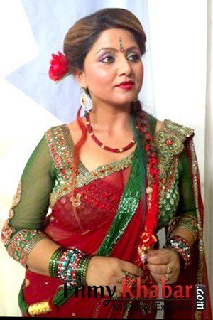 Deepa Shree Niraula