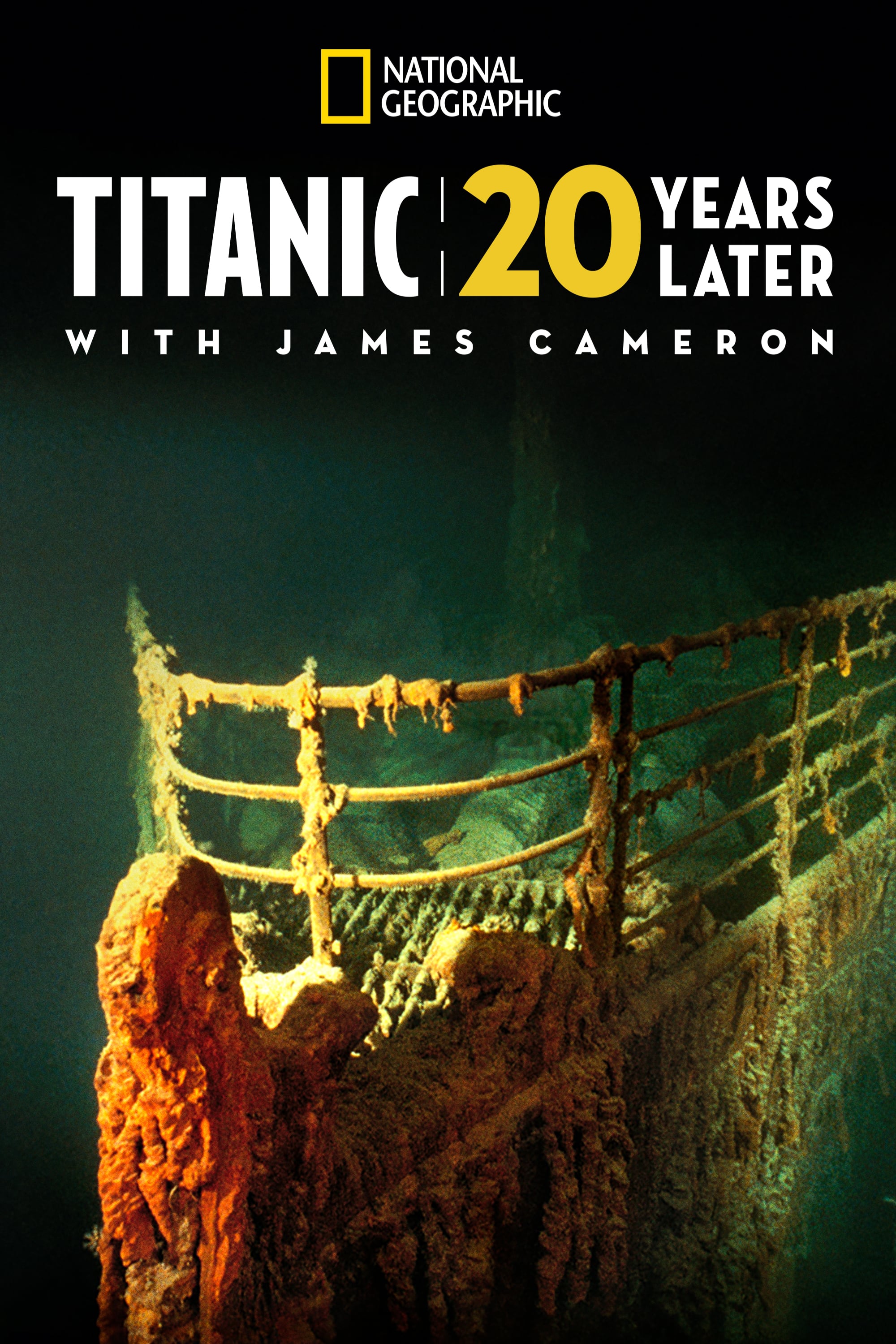 Titanic 20 ans d'un film culte