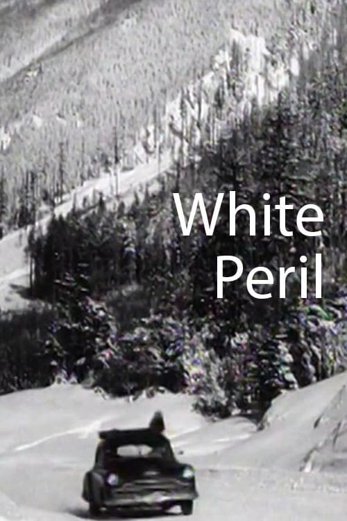 White Peril