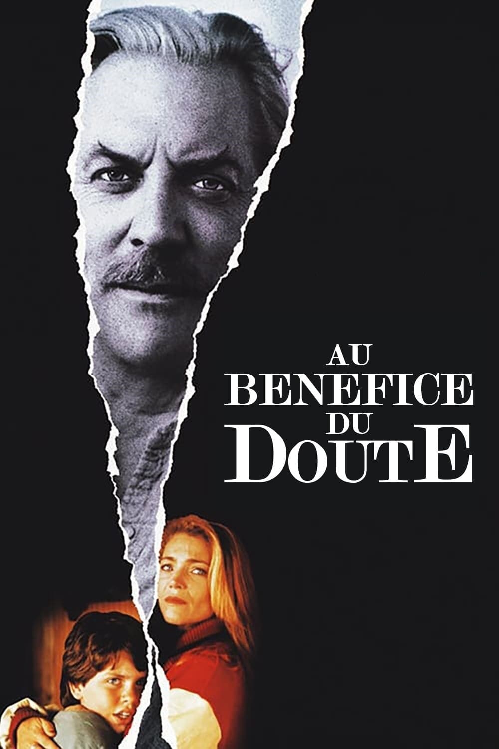 Au Bénéfice du Doute