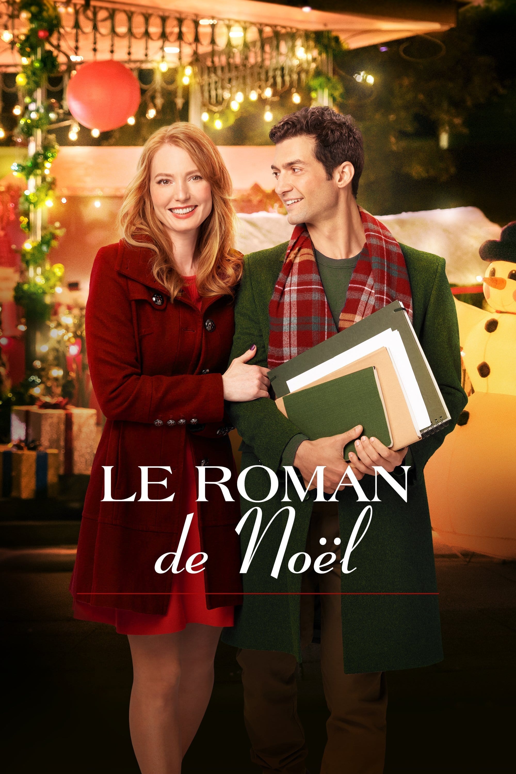 Le Roman de Noël