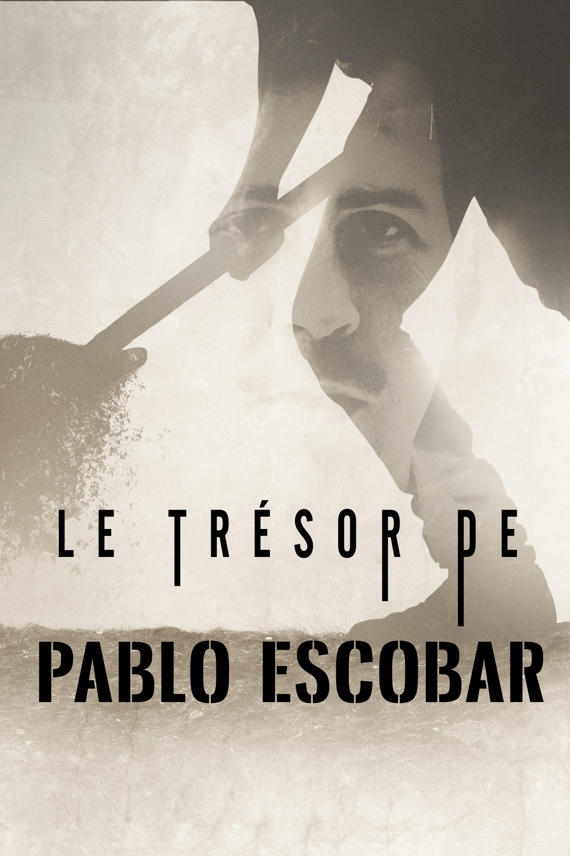 Le trésor de Pablo Escobar