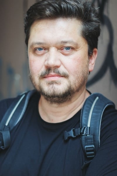 Valentyn Vasyanovych