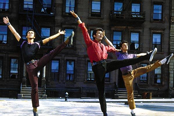 5 comédies musicales à voir en attendant Noël