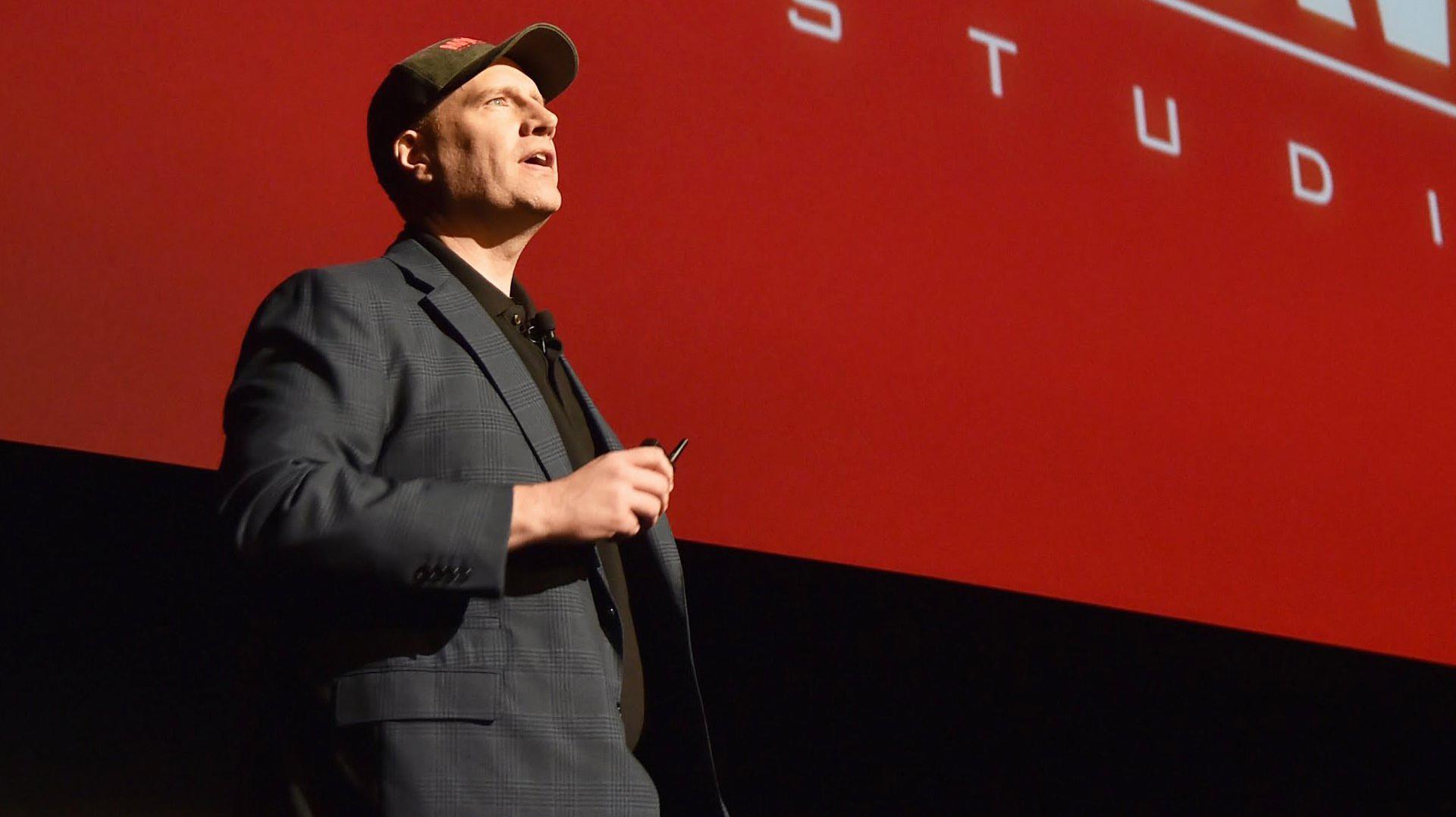 Thor Ragnarok : Kevin Feige explique la scène post-crédits