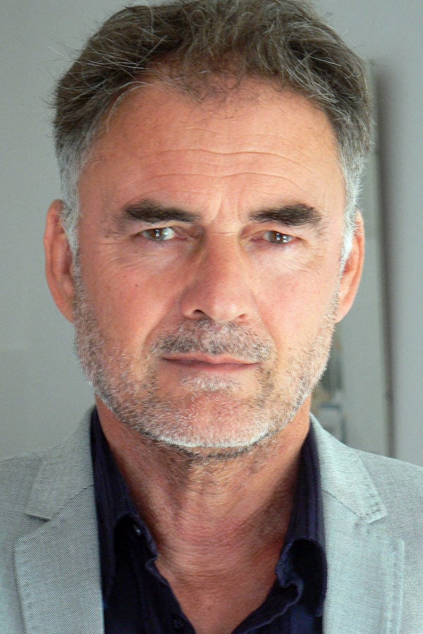 Jean-Christophe Brétignière